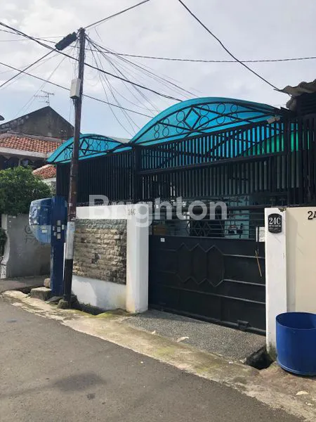 image RUMAH BAGUS CIDENG 1 LANTAI (2)