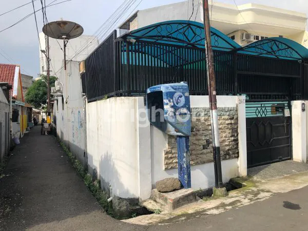 image RUMAH BAGUS CIDENG 1 LANTAI (1)