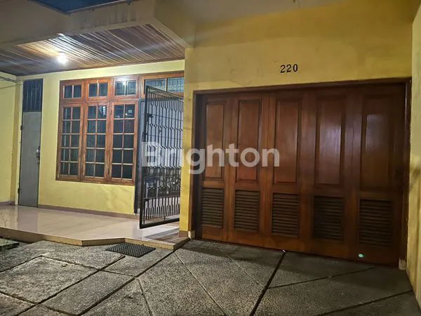 image RUMAH 2LANTAI TANJUNG DUREN (1)