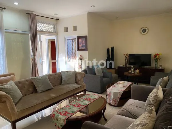 image RUMAH IDAMAN 1 LANTAI DI TAMAN YASMIN MENANTI ANDA DENGAN AKSES MUDAH KEMANA-MANA (4)