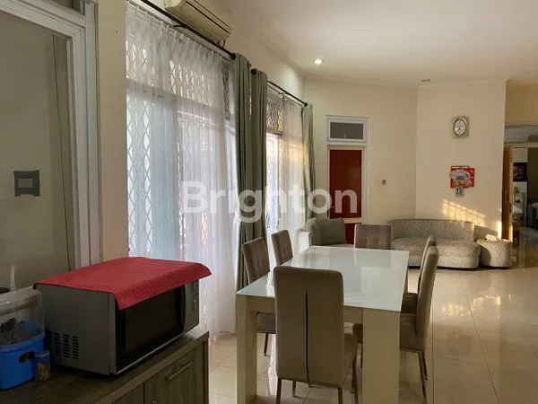 image RUMAH IDAMAN 1 LANTAI DI TAMAN YASMIN MENANTI ANDA DENGAN AKSES MUDAH KEMANA-MANA (6)