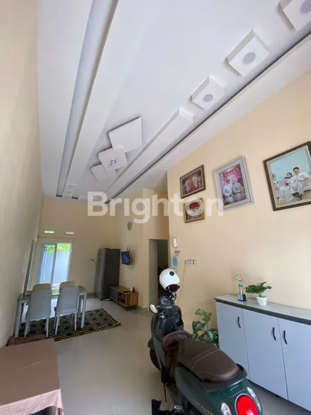 image RUMAH MINIMALIS NYAMAN PANAM PEKANBARU (4)