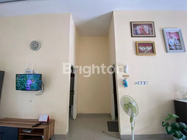 image RUMAH MINIMALIS NYAMAN PANAM PEKANBARU (3)