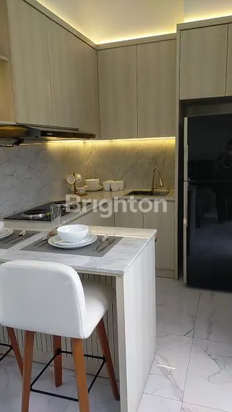 image RUMAH TYPE AYKON THE ARAYA MALANG (4)