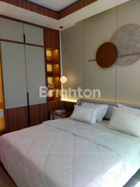 image RUMAH TYPE AYKON THE ARAYA MALANG (6)