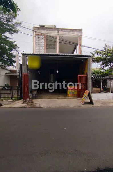 Gambar Property RUMAH 2 LANTAI DINOYO MALANG