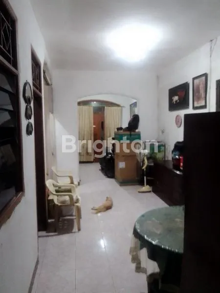 image DIJUAL RUMAH HOOK TJ PRIOK JL BAHARI (2)
