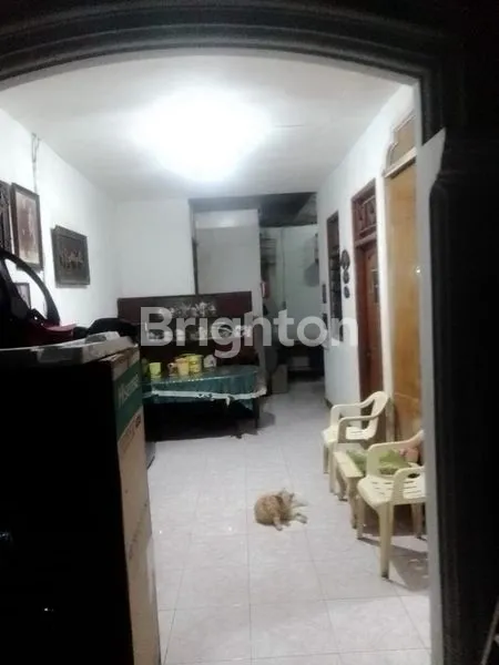 image DIJUAL RUMAH HOOK TJ PRIOK JL BAHARI (3)