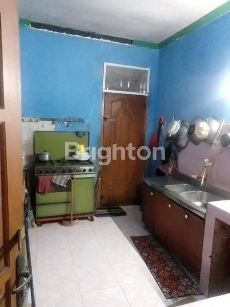 image DIJUAL RUMAH HOOK TJ PRIOK JL BAHARI (4)