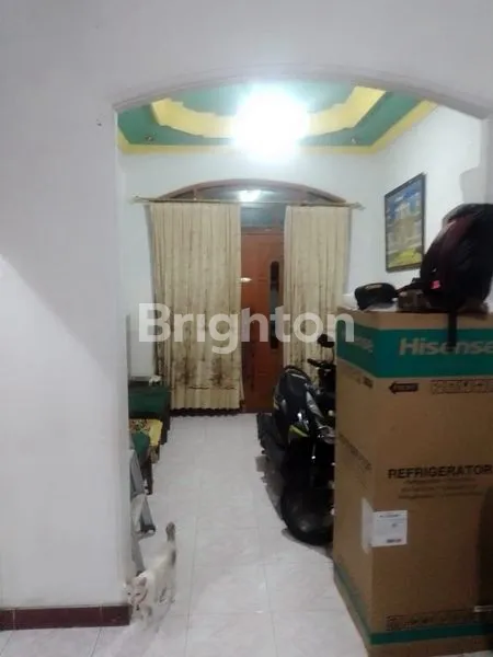 image DIJUAL RUMAH HOOK TJ PRIOK JL BAHARI (5)