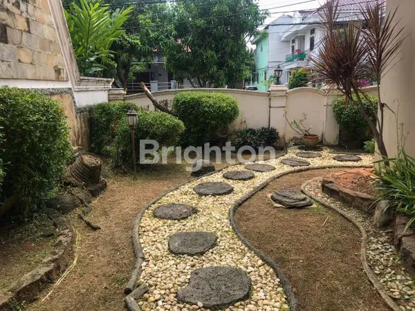 image RUMAH 2 LANTAI DI TAMAN WIDYA ASRI - SERANG (2)