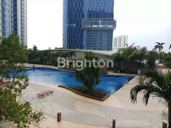 image APARTEMEN KOSONGAN TANGLIN PAKUWON MALL LANTAI RENDAH (3)