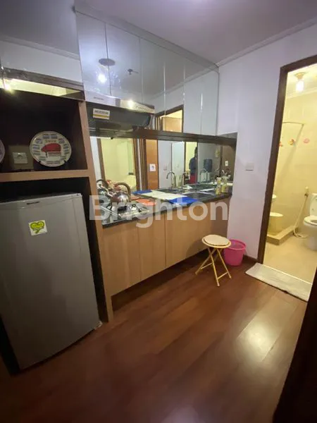image APARTMEN MAPLE PARK TOWER A 2BR FULL FURNISH (8)