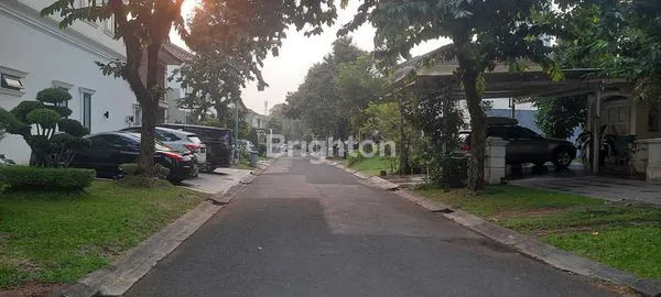 image KAVLING KECIL VIEW GOLF DI LIPPO KARAWACI (4)