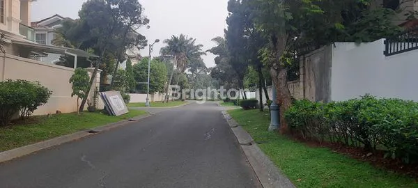 image KAVLING KECIL VIEW GOLF DI LIPPO KARAWACI (5)