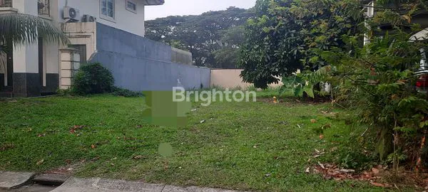 image KAVLING KECIL VIEW GOLF DI LIPPO KARAWACI (2)