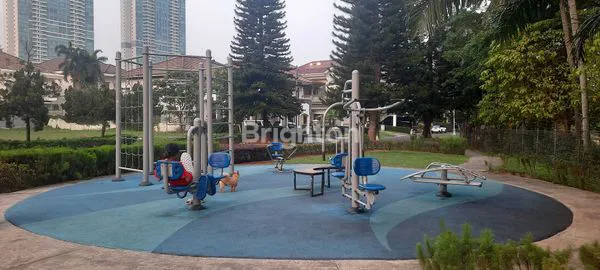image KAVLING KECIL VIEW GOLF DI LIPPO KARAWACI (6)