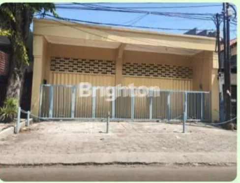 image RUKO MANYAR KERTOARDJO SURABAYA (1)