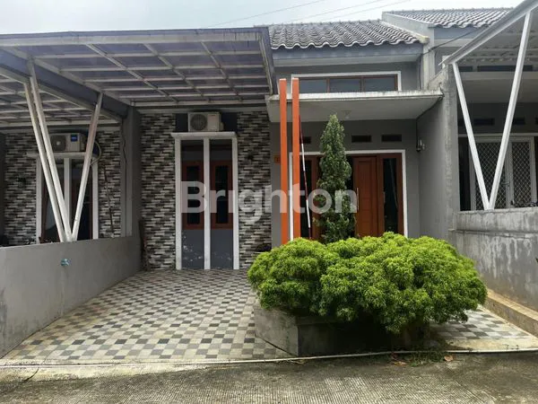 image RUMAH SIAP HUNI DI PURI HASANAH SAWANGAN (1)