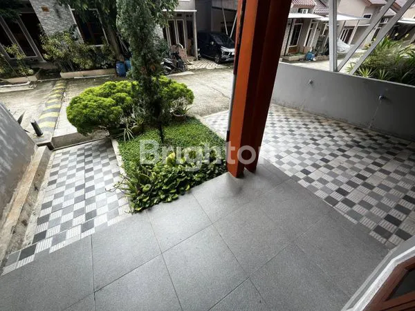 image RUMAH SIAP HUNI DI PURI HASANAH SAWANGAN (2)