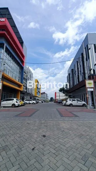 image PERAK BARAT JL GRESIK  (2)