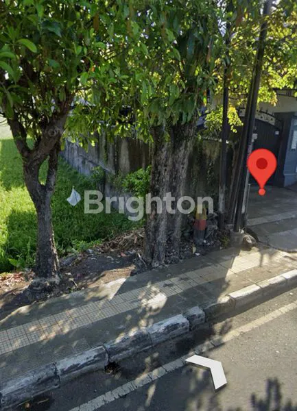 image TURUN HARGA! TANAH STRATEGIS DIJUAL DI PINGGIR JALAN RAYA UDAYANA - NEGARA, JEMBRANA, BALI  (2)