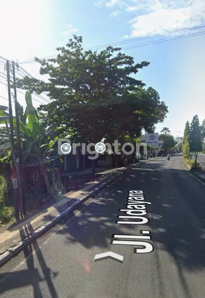 image TURUN HARGA! TANAH STRATEGIS DIJUAL DI PINGGIR JALAN RAYA UDAYANA - NEGARA, JEMBRANA, BALI  (3)