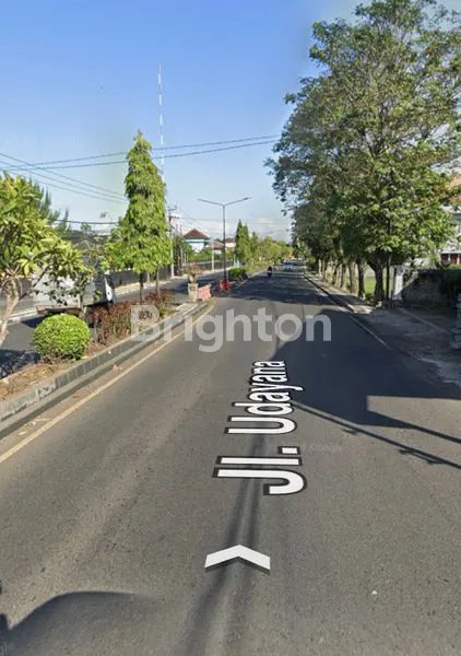 image TURUN HARGA! TANAH STRATEGIS DIJUAL DI PINGGIR JALAN RAYA UDAYANA - NEGARA, JEMBRANA, BALI  (4)
