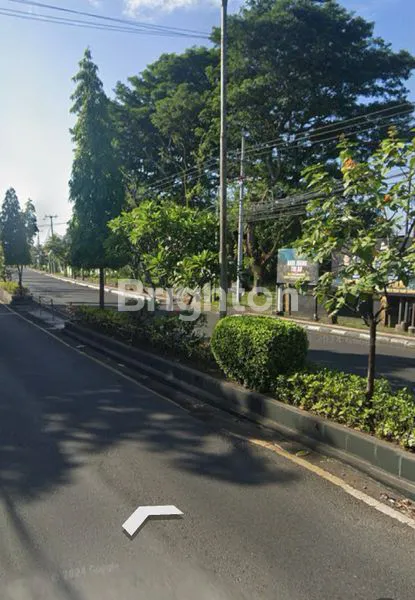 image TURUN HARGA! TANAH STRATEGIS DIJUAL DI PINGGIR JALAN RAYA UDAYANA - NEGARA, JEMBRANA, BALI  (5)