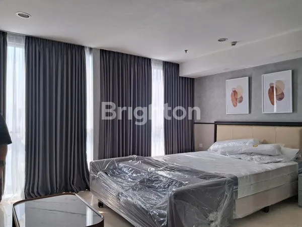 ORCHARD APT CIPUTRA WORLD 2