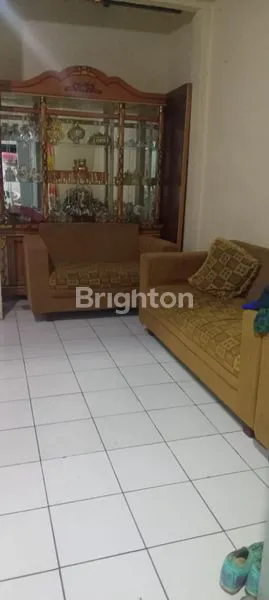 image SEWA RUMAH DAGO ATAS, FASILITAS LENGKAP (2)