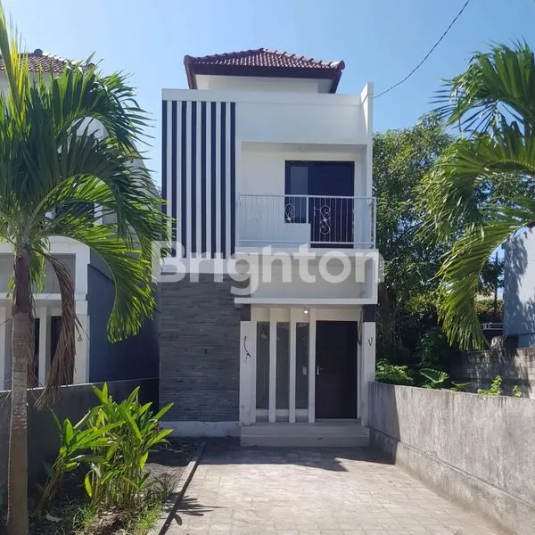 image RUMAH BARU DEKAT PANTAI NUSA DUA (1)