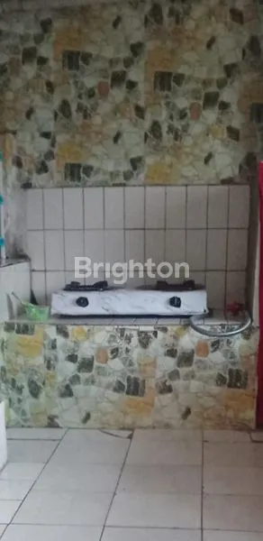 image SEWA RUMAH DAGO ATAS, FASILITAS LENGKAP (5)