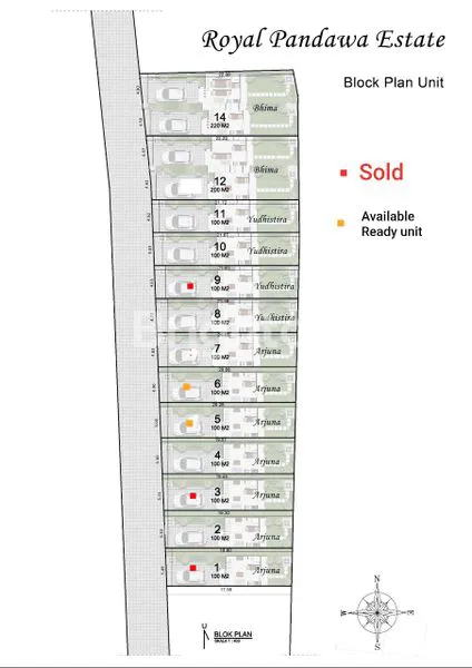 image RUMAH BARU DEKAT PANTAI NUSA DUA (3)