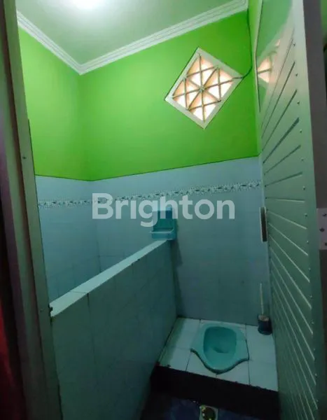 image RUMAH MEWAH 2 LANTAI DEKAT UNMUL, 4KT, SEMI FURNISHED (6)