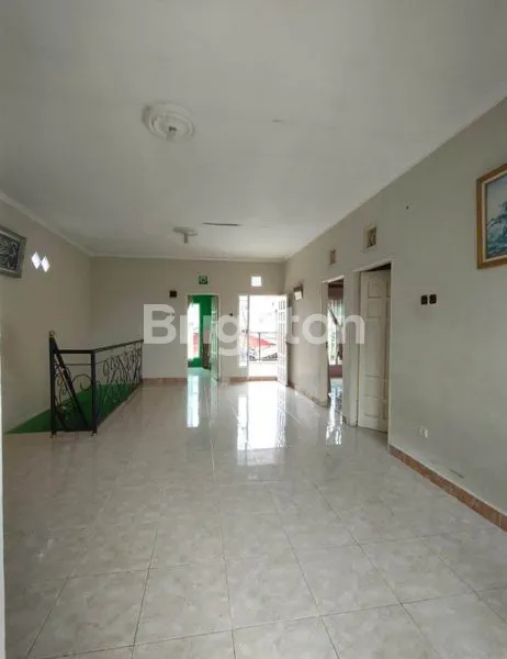 image RUMAH MEWAH 2 LANTAI DEKAT UNMUL, 4KT, SEMI FURNISHED (1)