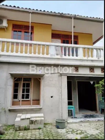 image RUMAH 3 LT LOKASI  DEKAT. TOL TB SIMATUPANG JAKARTA. DIJUAL (4)