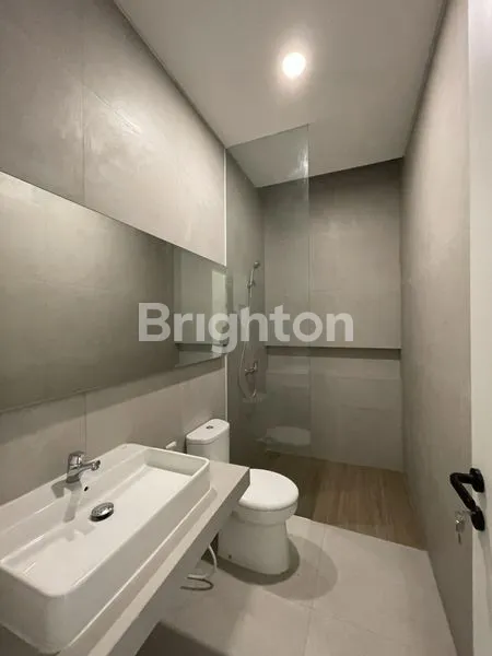 image RUMAH MANYAR KERTOADI DEKAT GALAXY MALL KERTAJAYA MERR DHARMAHUSADA WISMA PERMAI ARAYA (7)