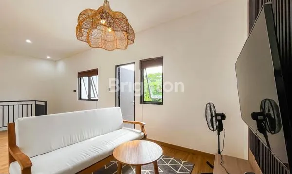 image RENT NEW VILLA WITH BEST VIEW AND PRIVATE POOL AT NUSA DUA BALI (2)