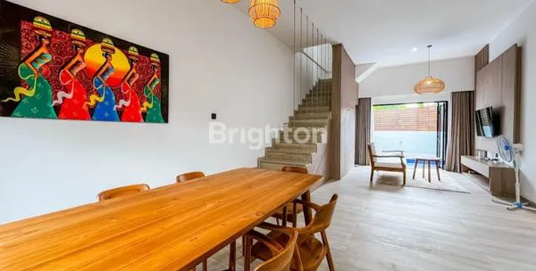 image RENT NEW VILLA WITH BEST VIEW AND PRIVATE POOL AT NUSA DUA BALI (4)