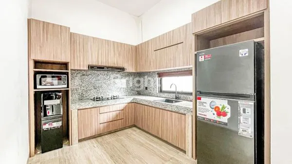 image RENT NEW VILLA WITH BEST VIEW AND PRIVATE POOL AT NUSA DUA BALI (5)