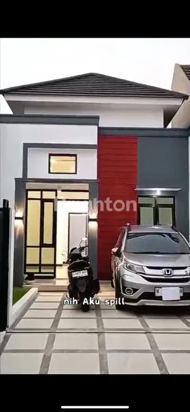 image RUMAH KAHURIPAN NIRWANA VILLAGE SIDOARJO KOTA (1)