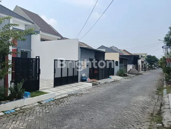 image RUMAH KAHURIPAN NIRWANA VILLAGE SIDOARJO KOTA (4)