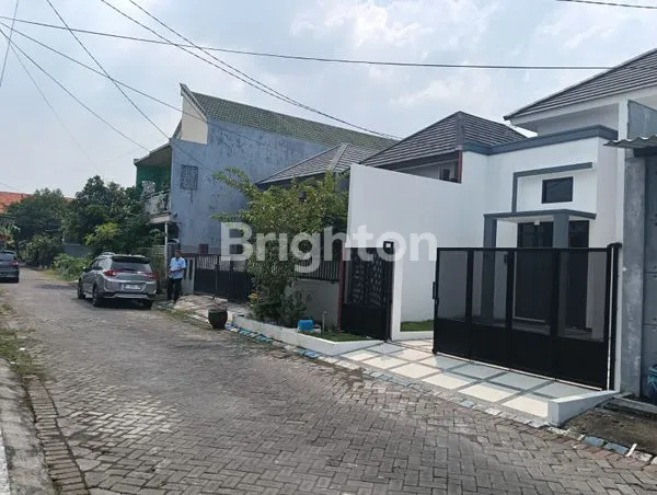 image RUMAH KAHURIPAN NIRWANA VILLAGE SIDOARJO KOTA (5)