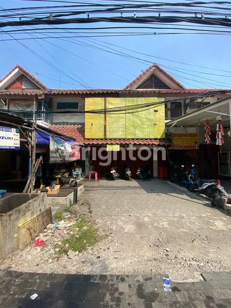 image RUMAH KAHURIPAN NIRWANA VILLAGE SIDOARJO KOTA (6)