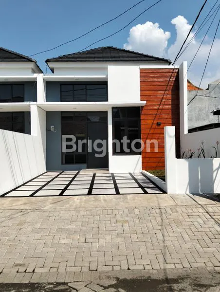 image RUMAH BLURU PERMAI SIDOARJO  (1)