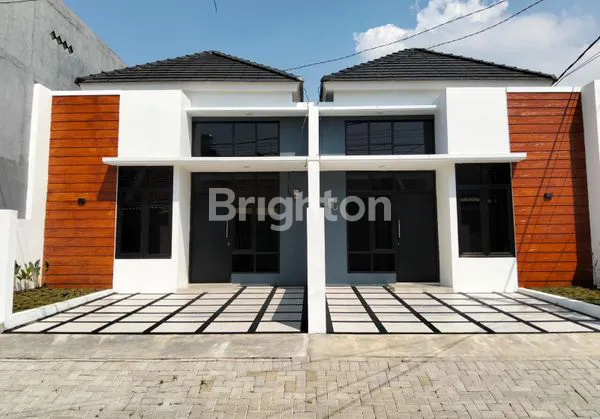 image RUMAH BLURU PERMAI SIDOARJO  (2)