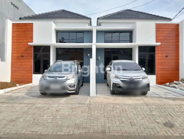 image RUMAH BLURU PERMAI SIDOARJO  (3)