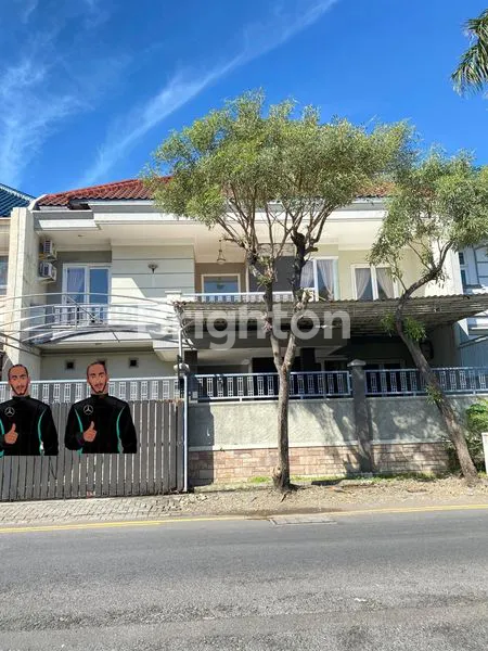 image SEWA RUMAH RAYA BOULEVARD CITRALAND SURABAYA BARAT (1)