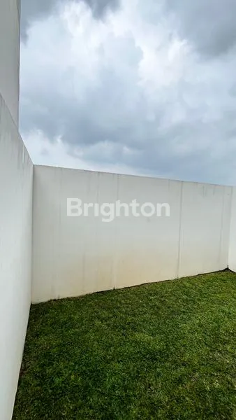 image RUMAH LOKASI STRATEGIS FASILITAS LENGKAP  DI KEMANG PRATAMA BEKASI (8)